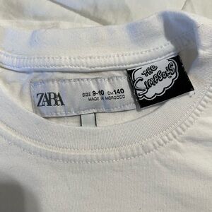 Zara boys size 9-10 yrs